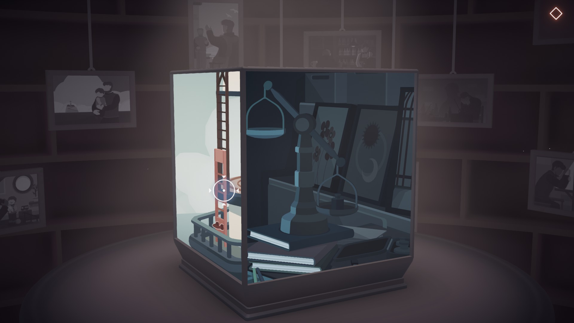 笼中窥梦恐怖吗,笼中窥梦里讲的什么故事