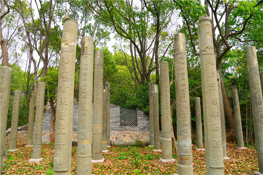 江南水乡旅游攻略四天三晚,温州旅行攻略四天三夜