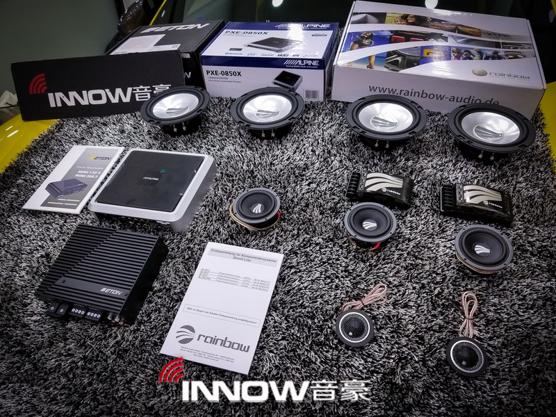 保时捷718boxst音响,如何设置保时捷718的音响