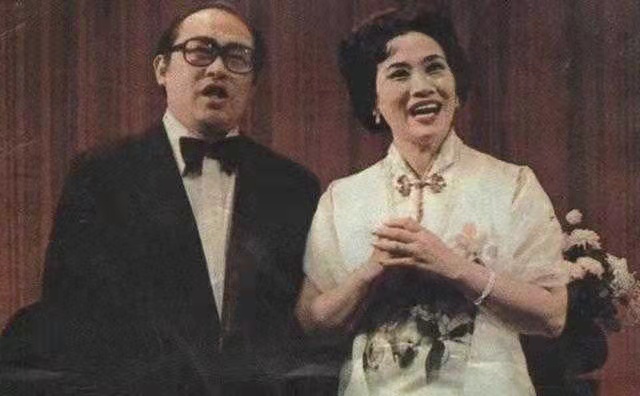 歌唱家朱逢博简历,歌唱家朱逢博的近况