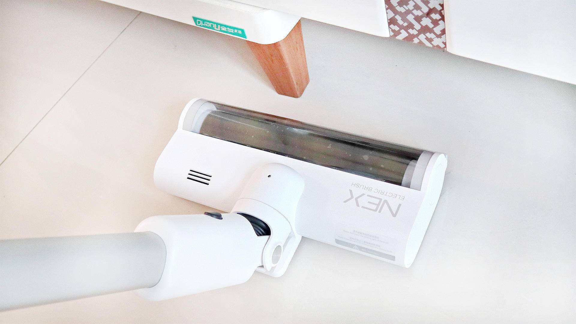 睿米吸尘器nexs和nexvx,睿米nex吸尘器过滤滤芯可以洗不