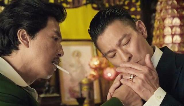 刘德华20部经典电影你看过几部,刘德华最经典的第100部电影