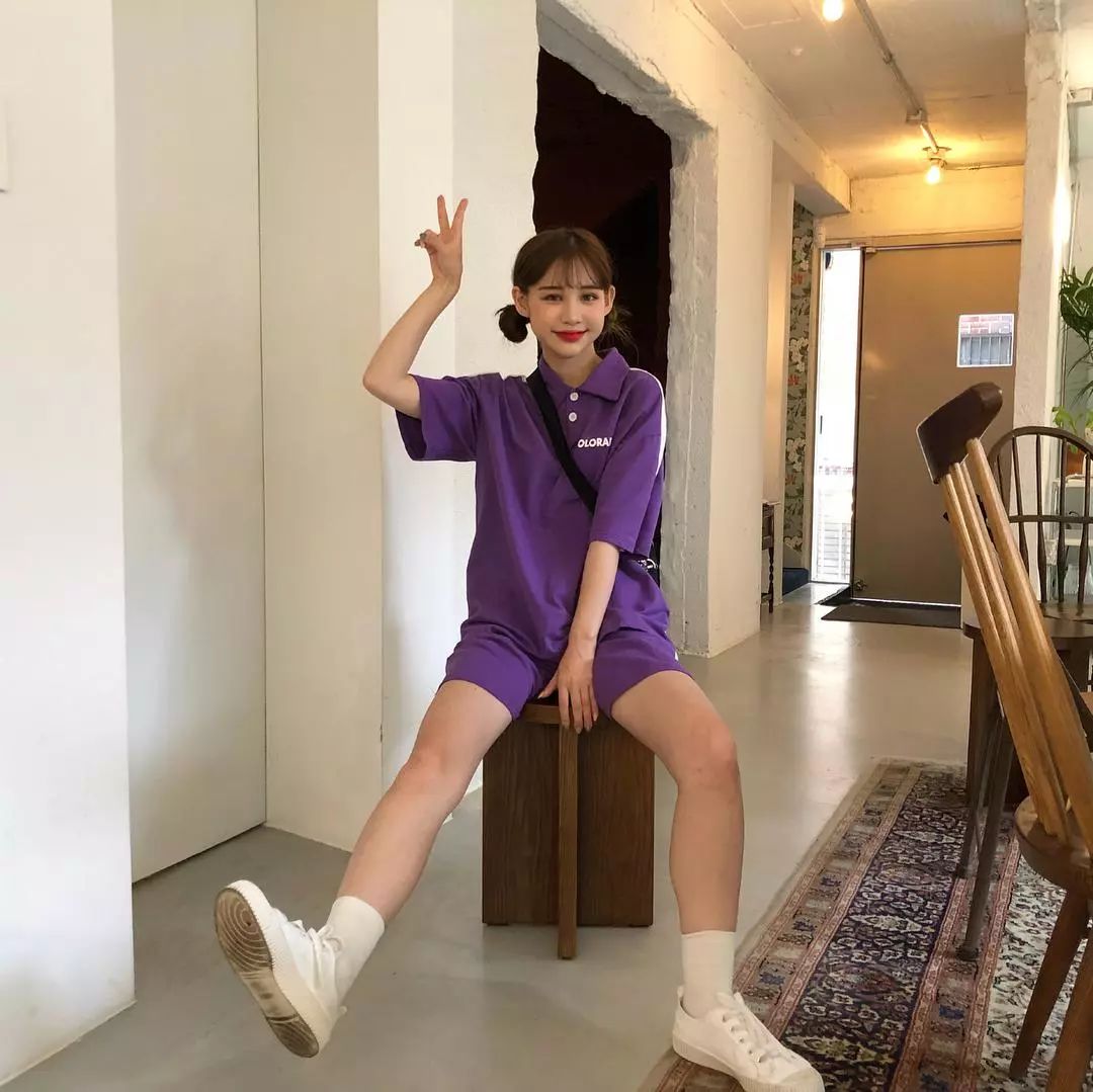 今年最火的polo品牌,最近比较火的polo衫