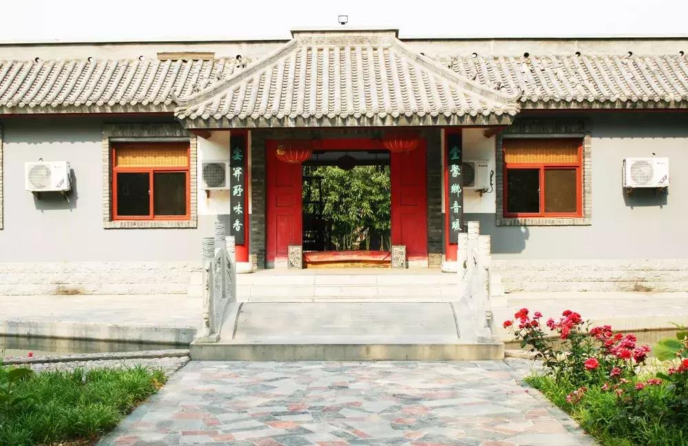 河北野生原度假村附近美食,河北野生原度假村饭怎么样