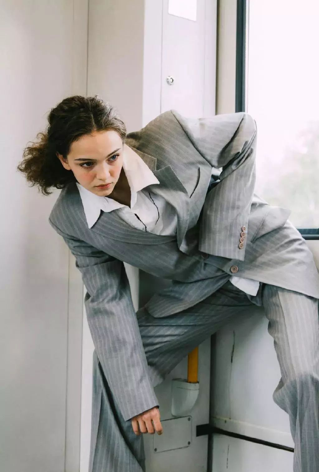 为什么买的衣服不合适,买的衣服不适合自己怎么办