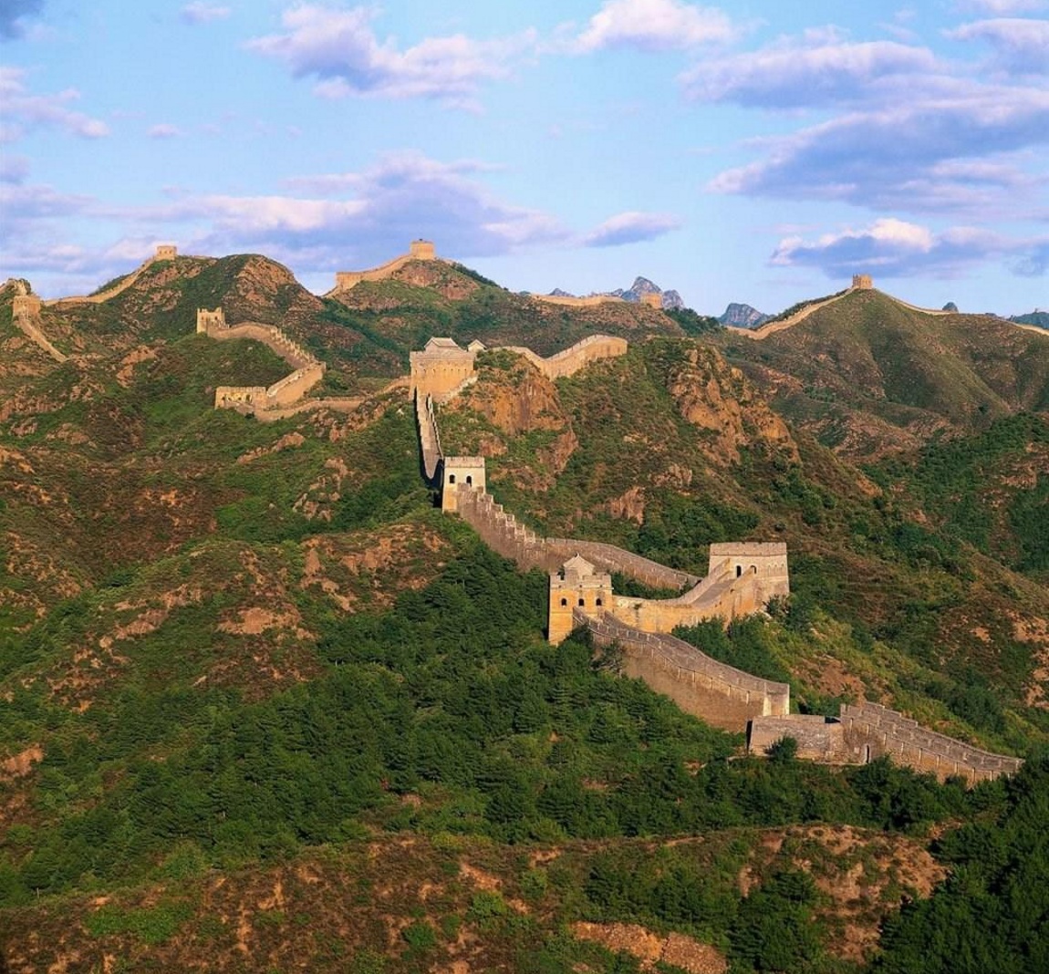 燕云十六州在辽国的统治下,辽朝拥有燕云十六州