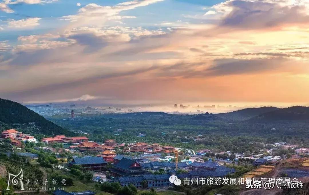 青州市旅游攻略一日游,2018年青州市旅游