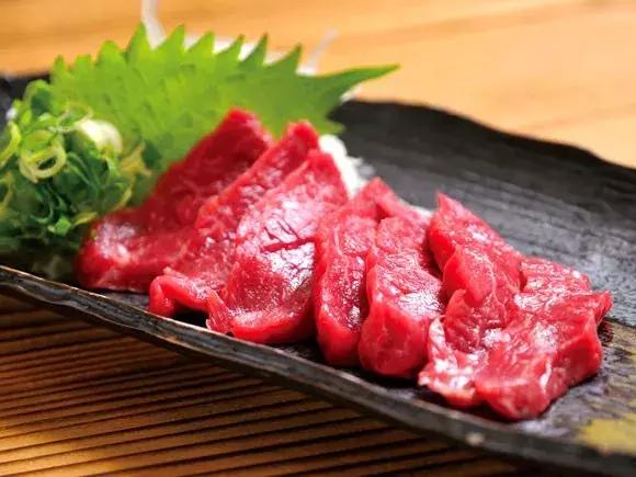 岛国万物皆可生吃理论：在日本生着吃的东西，超乎你的想象！