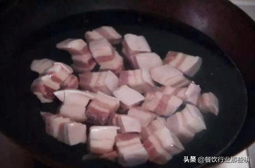 如何除去猪肉中的腥骚气,猪肉腥臊味很重怎么回事