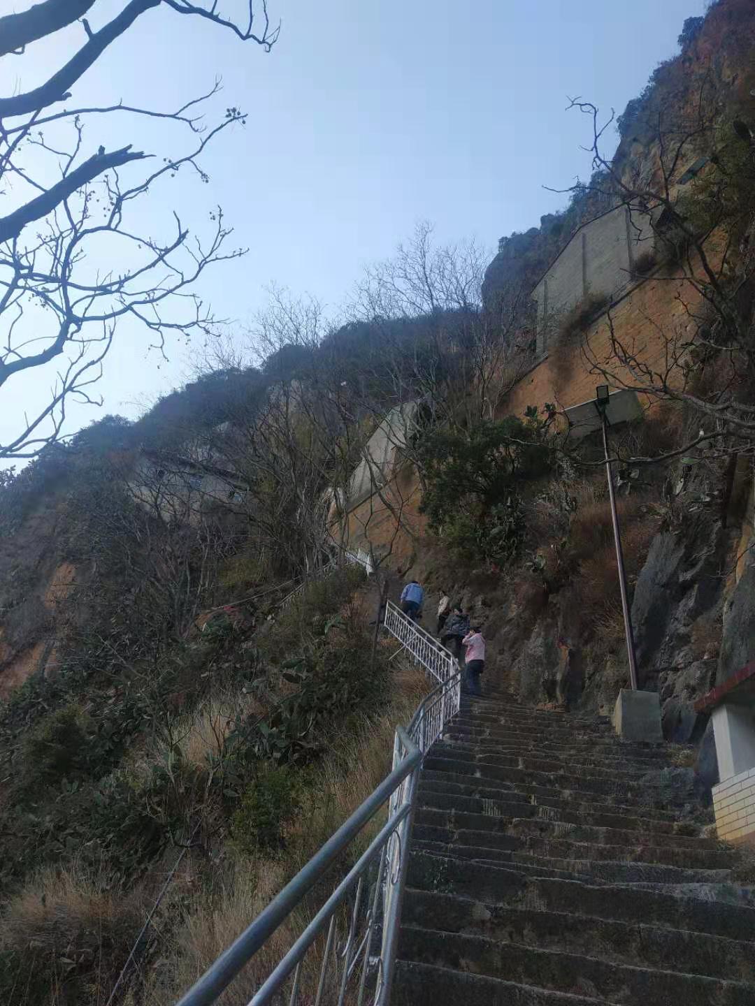 云南大理祥云天华山门票多少钱,大理祥云水目山旅游攻略