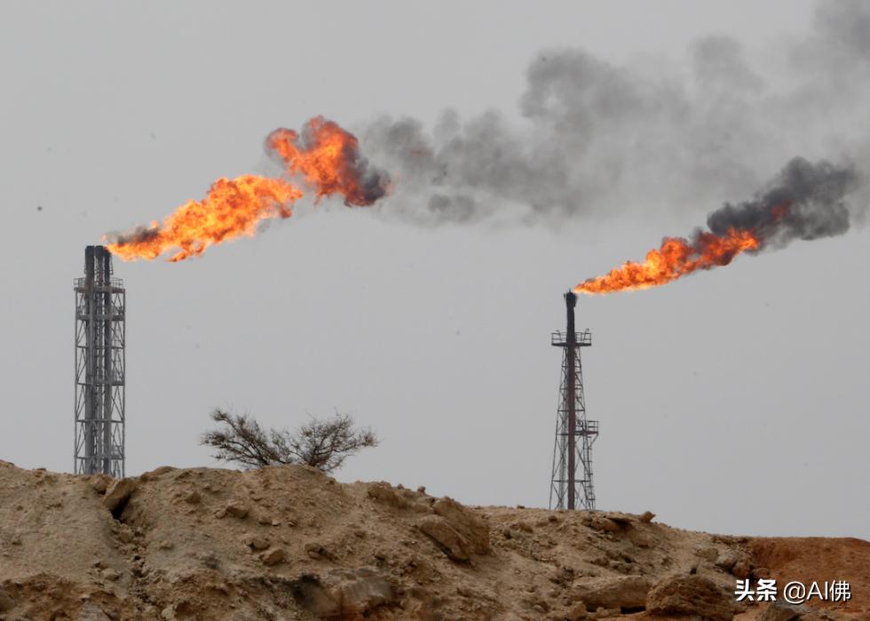 世界上最大油田排名,世界上最大的油田有多少吨