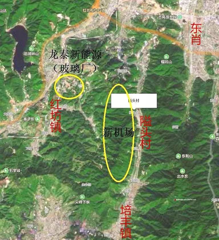 福建最近有没有要建设新机场,福建厦门新机场