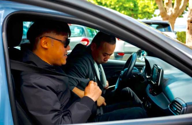 海外试驾丨穿行罗马，于永恒之城中遇见科技现代