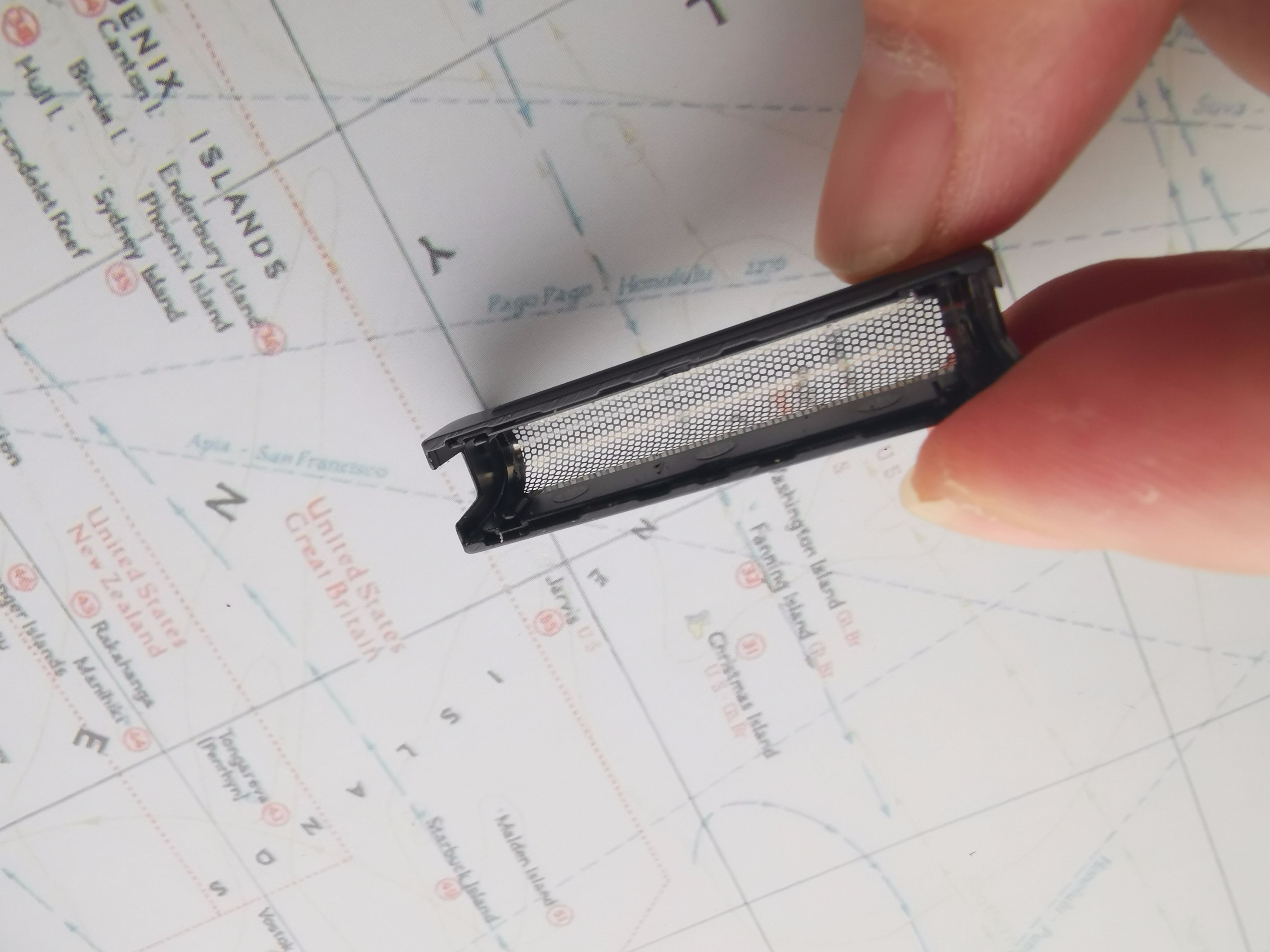 须眉电动剃须刀变形金刚,须眉变形金刚剃须刀