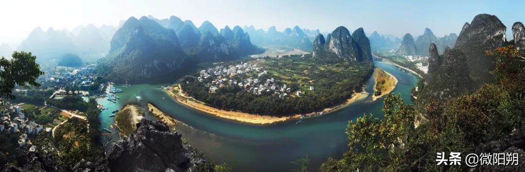 一封来自阳朔的辞职信，刷遍了朋友圈……