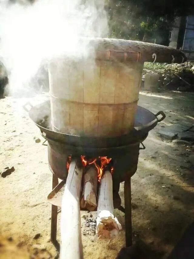 山底禾了社飞来之地的禾了节