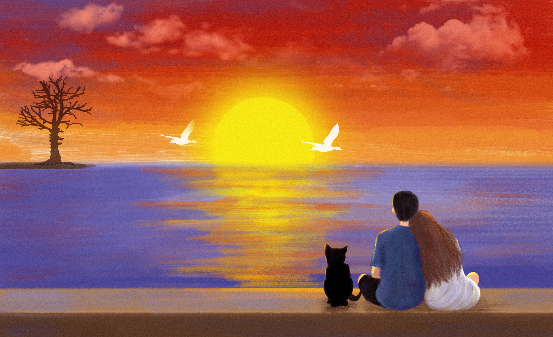 女人不在乎你的六句话表现,女人说什么话证明不在乎你的表现