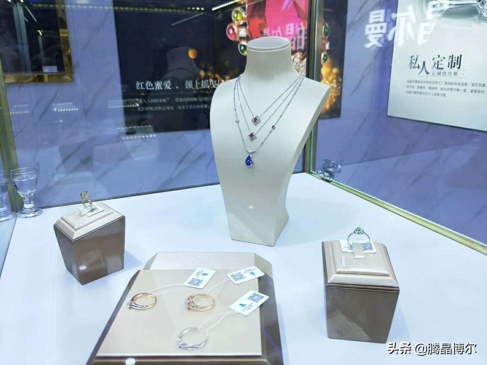 想开个金店需要多少钱,开个珠宝店大概投资多少钱
