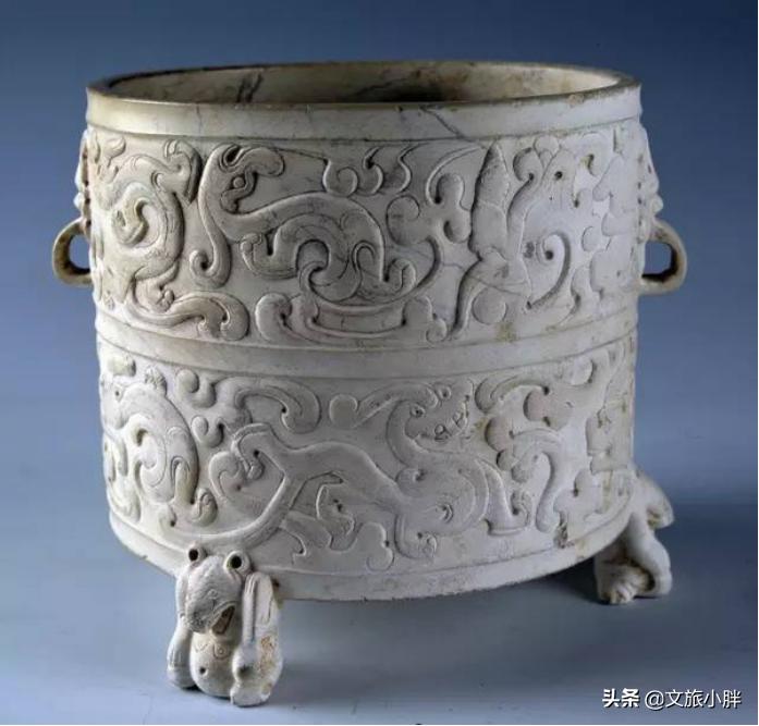 湖南三湘大地,湖南省博物馆三湘陈列指哪三湘