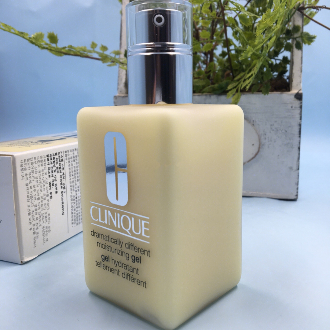 倩碧黄油用着有刺痛感,倩碧黄油有油和无油区别吗