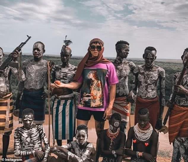 印尼富二代儿童包包,印尼富二代做脊骨包视频