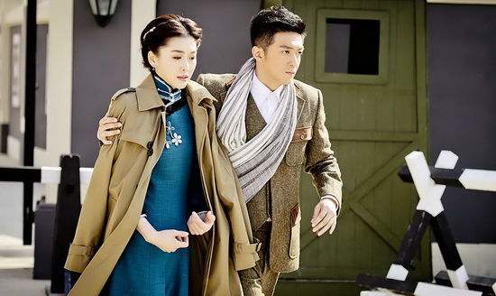 三十而已许幻山的结果,三十而已许幻山什么结局