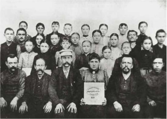 飞利浦照明业务,飞利浦照明灯行业定位