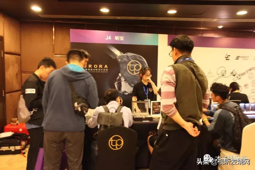 北京国际耳机展观展,2019中国耳机展