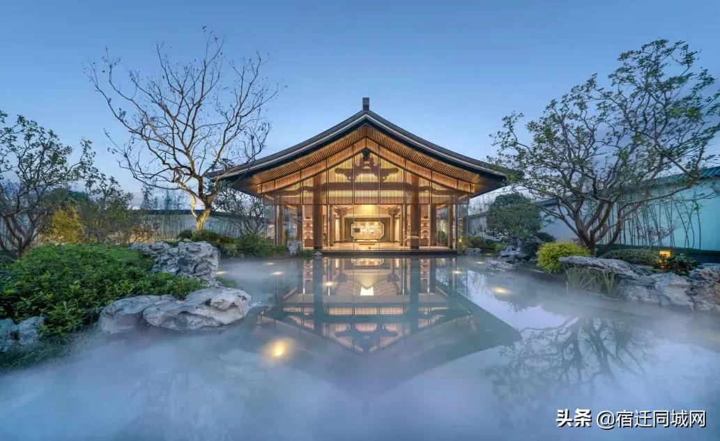 建发誉璟湾大平层,建发誉璟湾房型