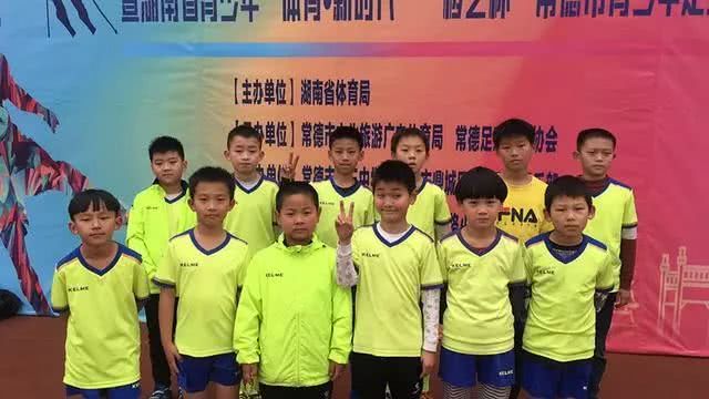 全国青少年足球冬令营活动,2022常德市青少年校园足球联赛