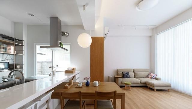 选择新房户型怎么选择的,买房如何选户型设计好看