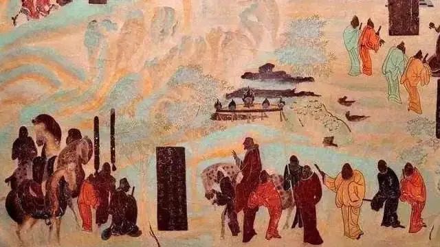 中国人过生日的习俗，是跟佛祖学的？