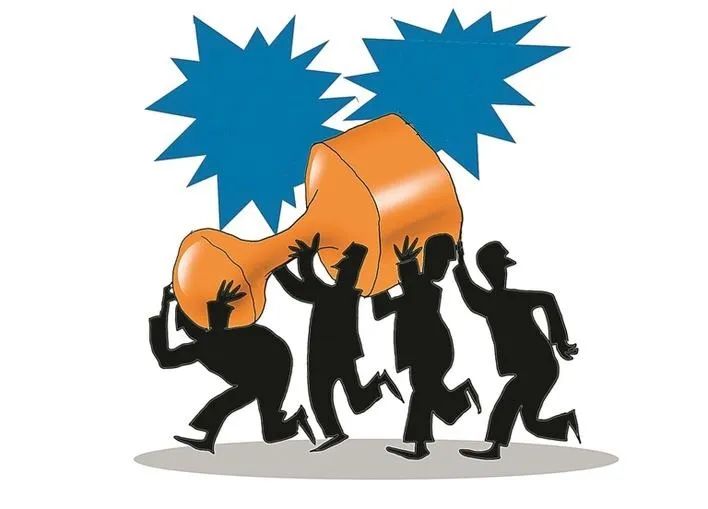 公章盖章的正确方法,公章盖章注意哪些