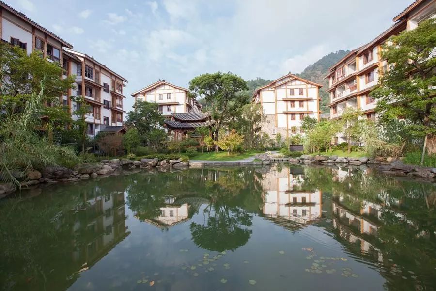 楠溪江民宿客栈排名前十,楠溪民宿十大排名