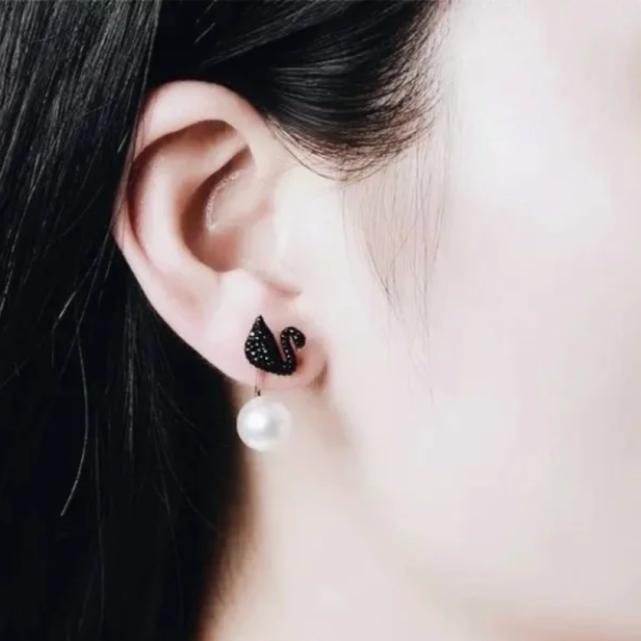 为什么闲鱼的施华洛世奇那么便宜 (为什么闲鱼上施华洛世奇那么便宜)