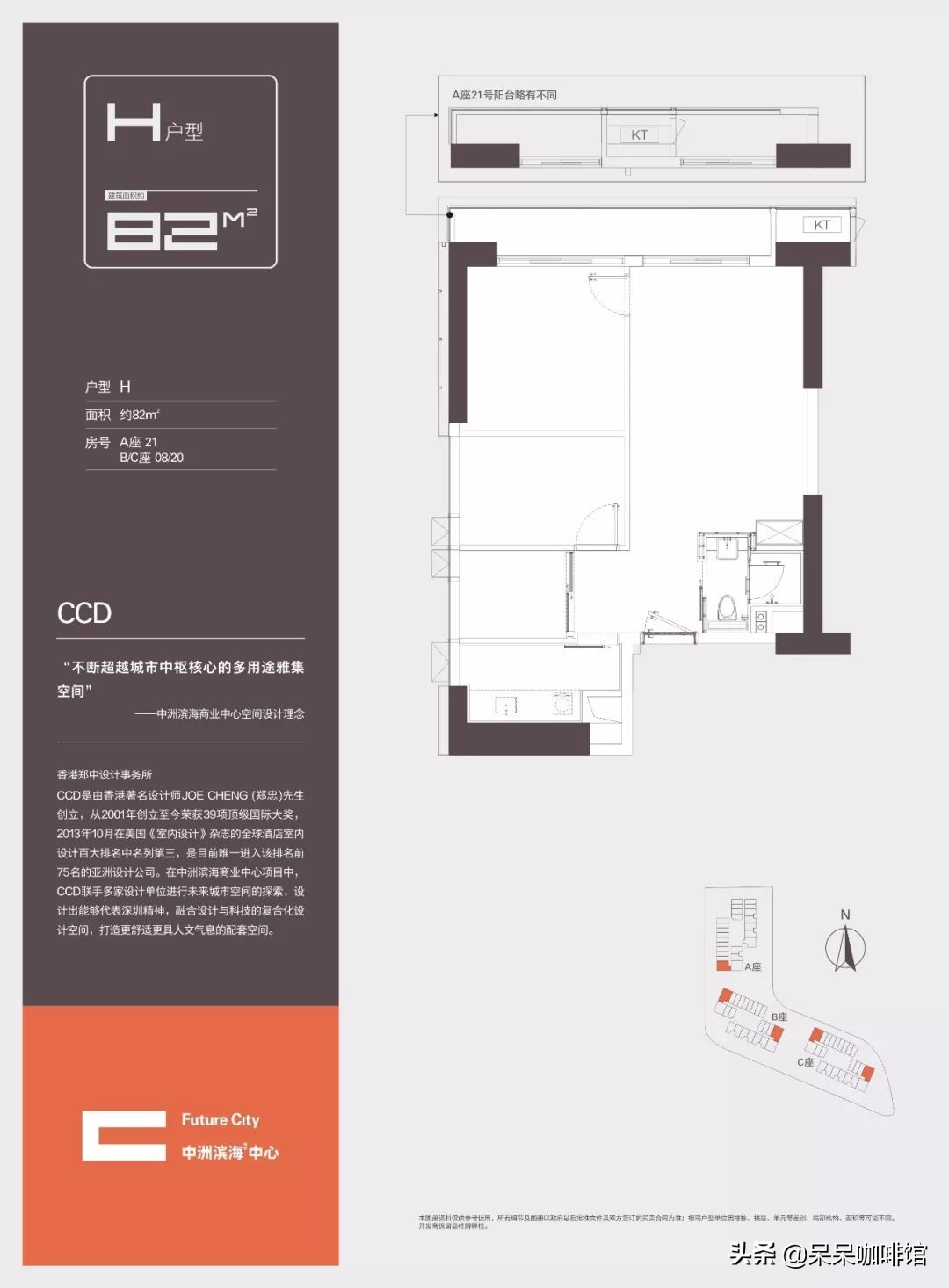 别人买房赚1000万你激动啥，我买公寓又关你啥事