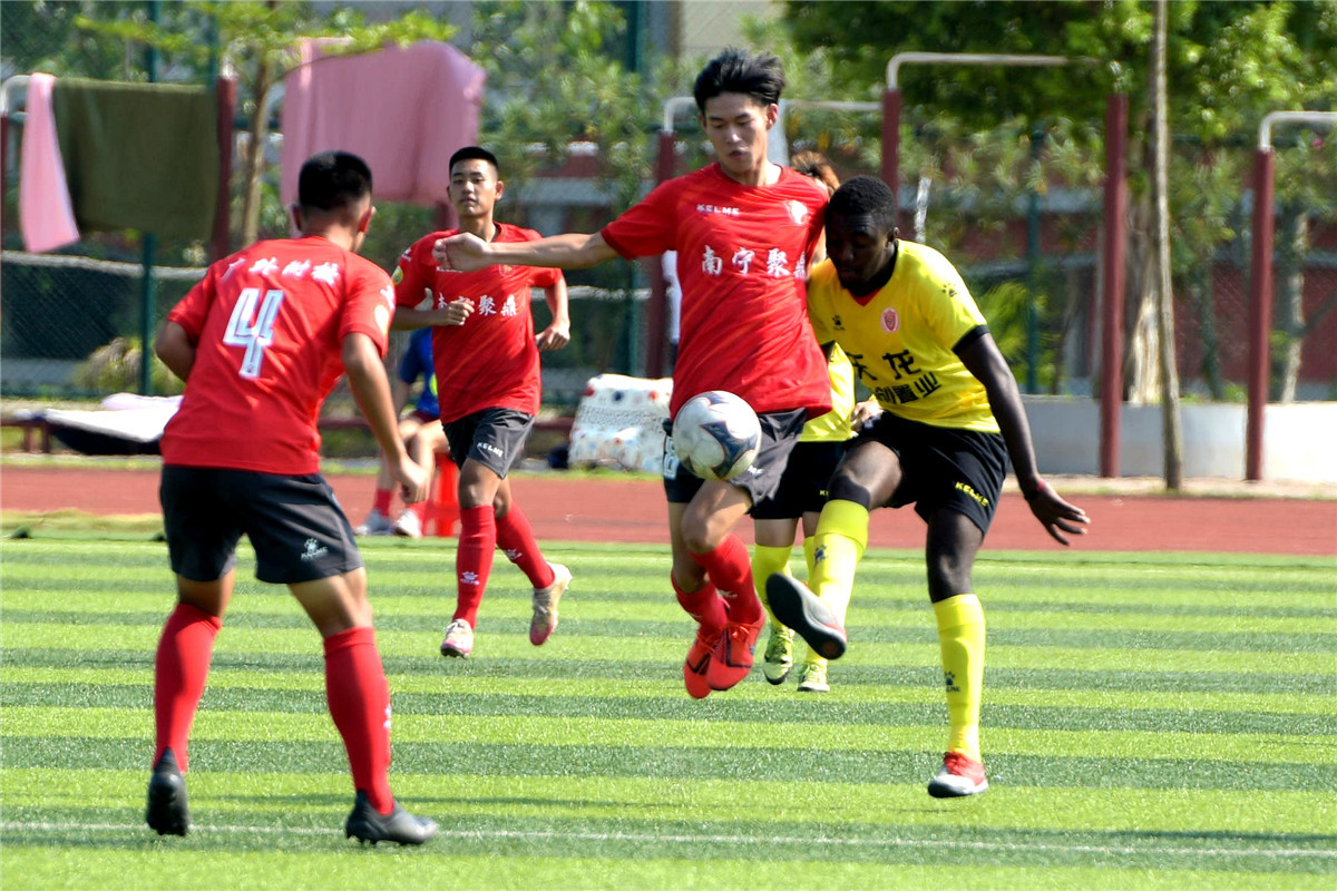 广西桂超联赛2024,广西桂超半决赛