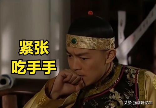 雍正儿子弘时真实下场,雍正逼死弘时为弘历铺路