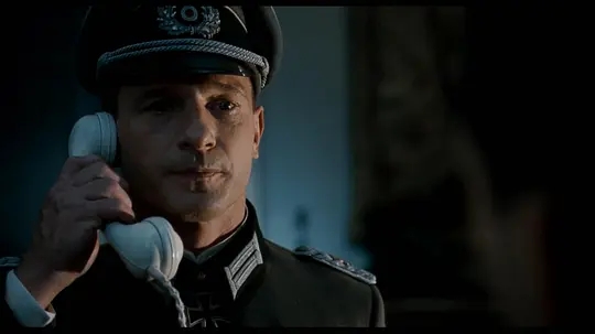 恩斯特德军,奥托·恩斯特·雷默晚年生活