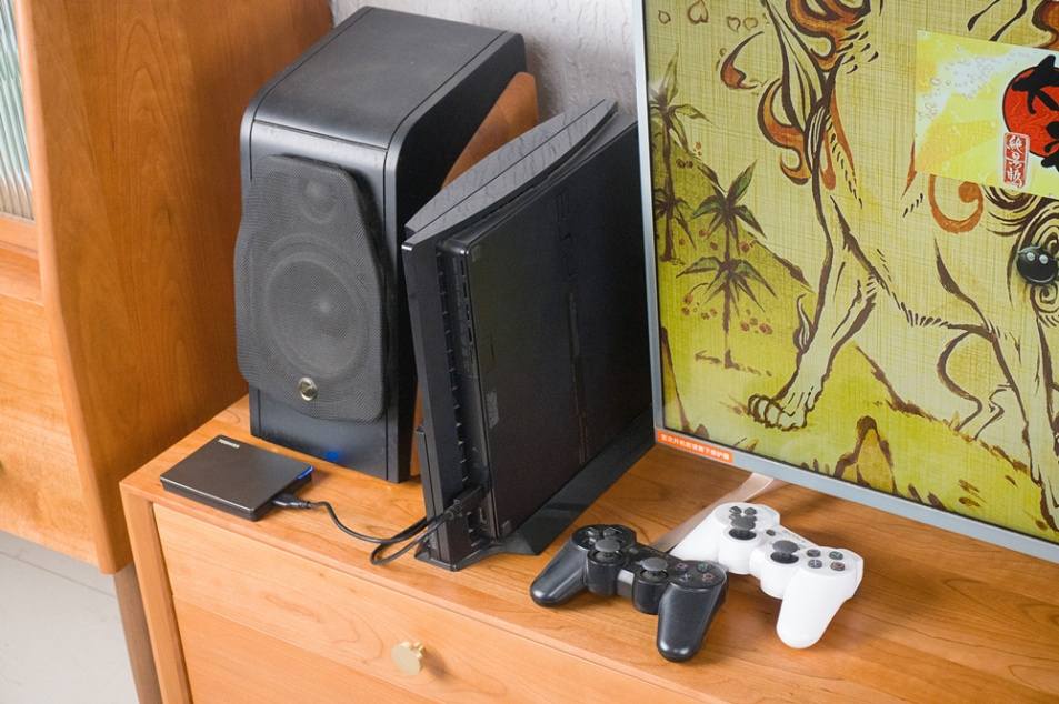 2tb能存多少ps4的游戏,2tb能装多少个3a游戏