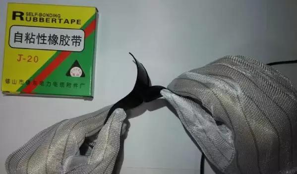 室外监控防水电源线用什么,室外监控插头防水怎么做