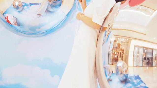 甜蜜520，快来恒隆广场收获爱情