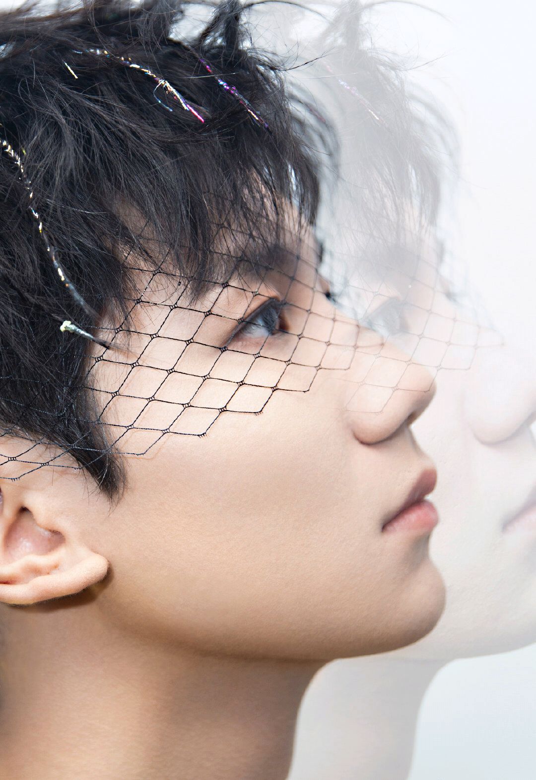 tfboys易烊千玺唱大花轿伴舞,易烊千玺伴舞tfboys10周年演唱会