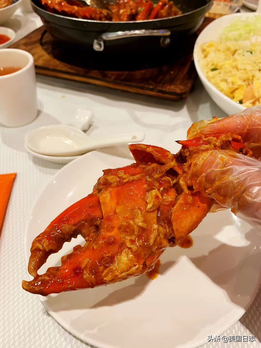 2017年新加坡生活,记录一下在新加坡的日子