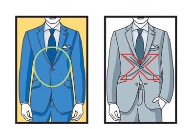 西装怎么选择便宜而不廉价,正装西装选品牌怎么选好