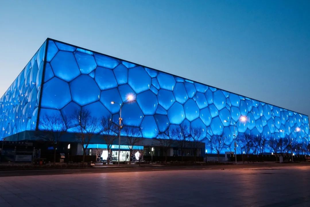 水立方冬奥场馆改造,冬奥水立方比赛项目