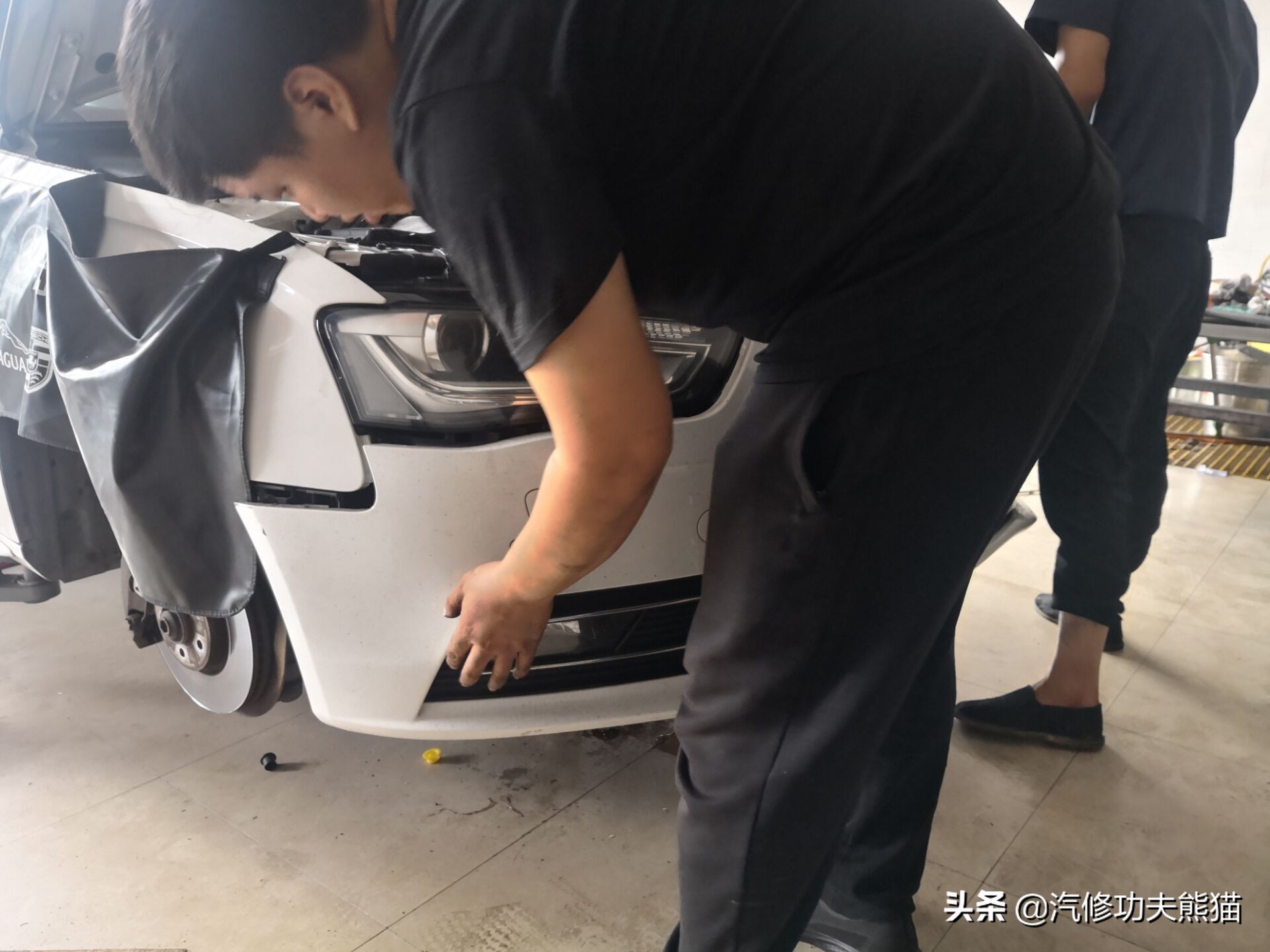 奥迪第三代EA888烧机油,奥迪ea888第三代还烧机油吗