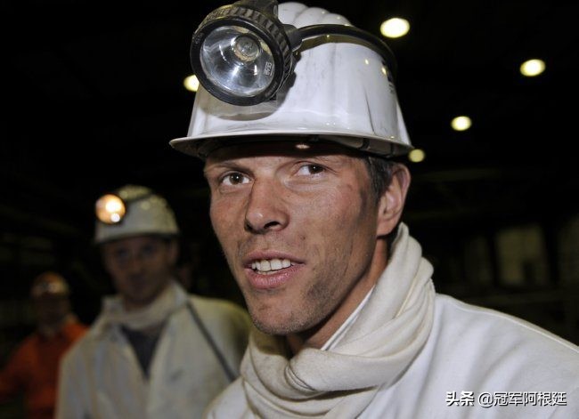 盘点足坛巨星的绰号,欧洲足坛十大绰号