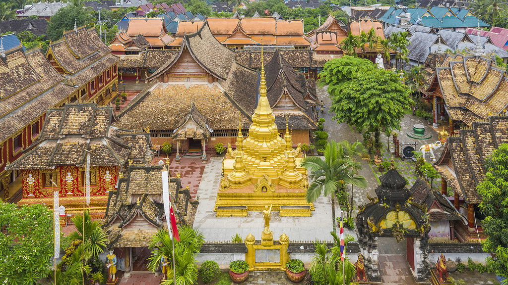 西双版纳泼水节野象谷,西双版纳旅游野象谷全攻略