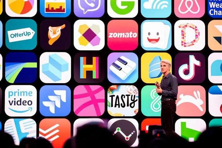 mac和ios软件互通,苹果的ipad和手机如何同步